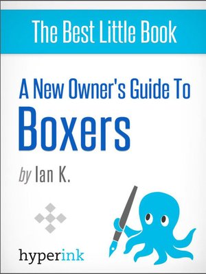 cover image of Boxer